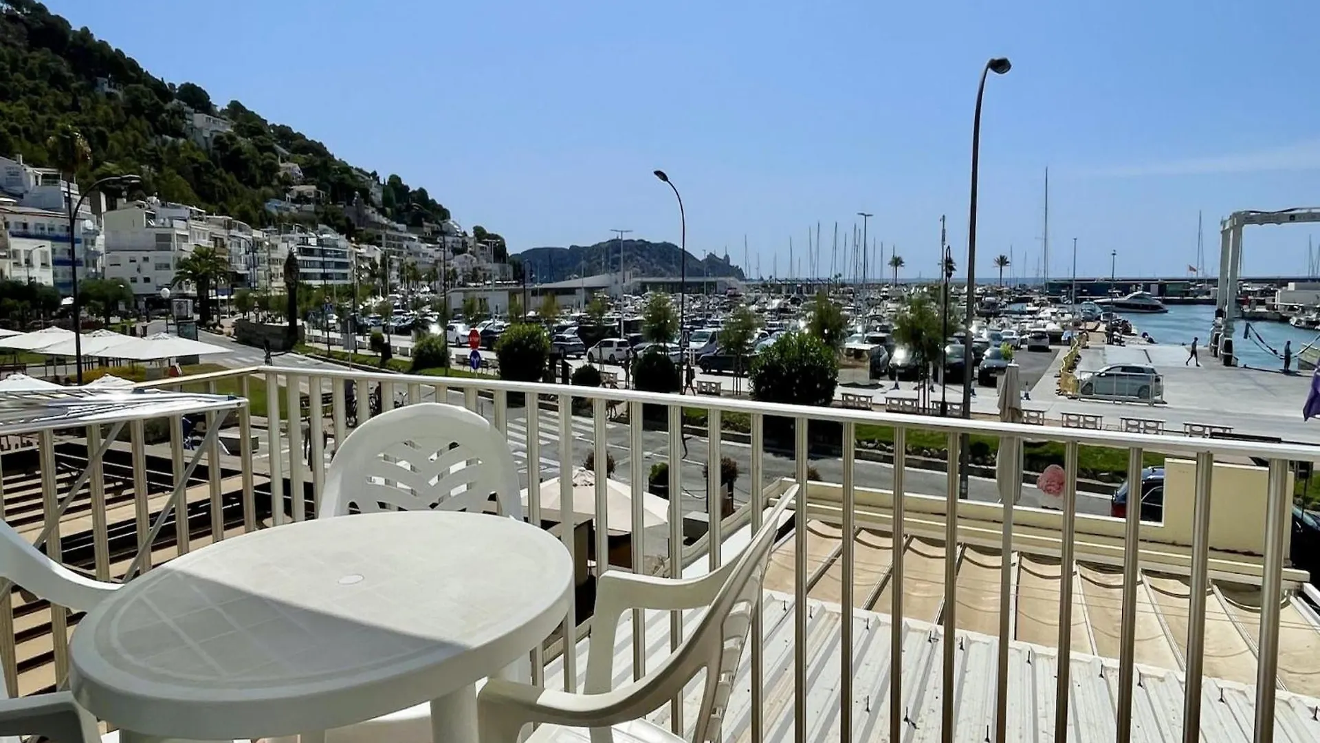 The Apartment In Estartit L'Estartit 0*,  Spain