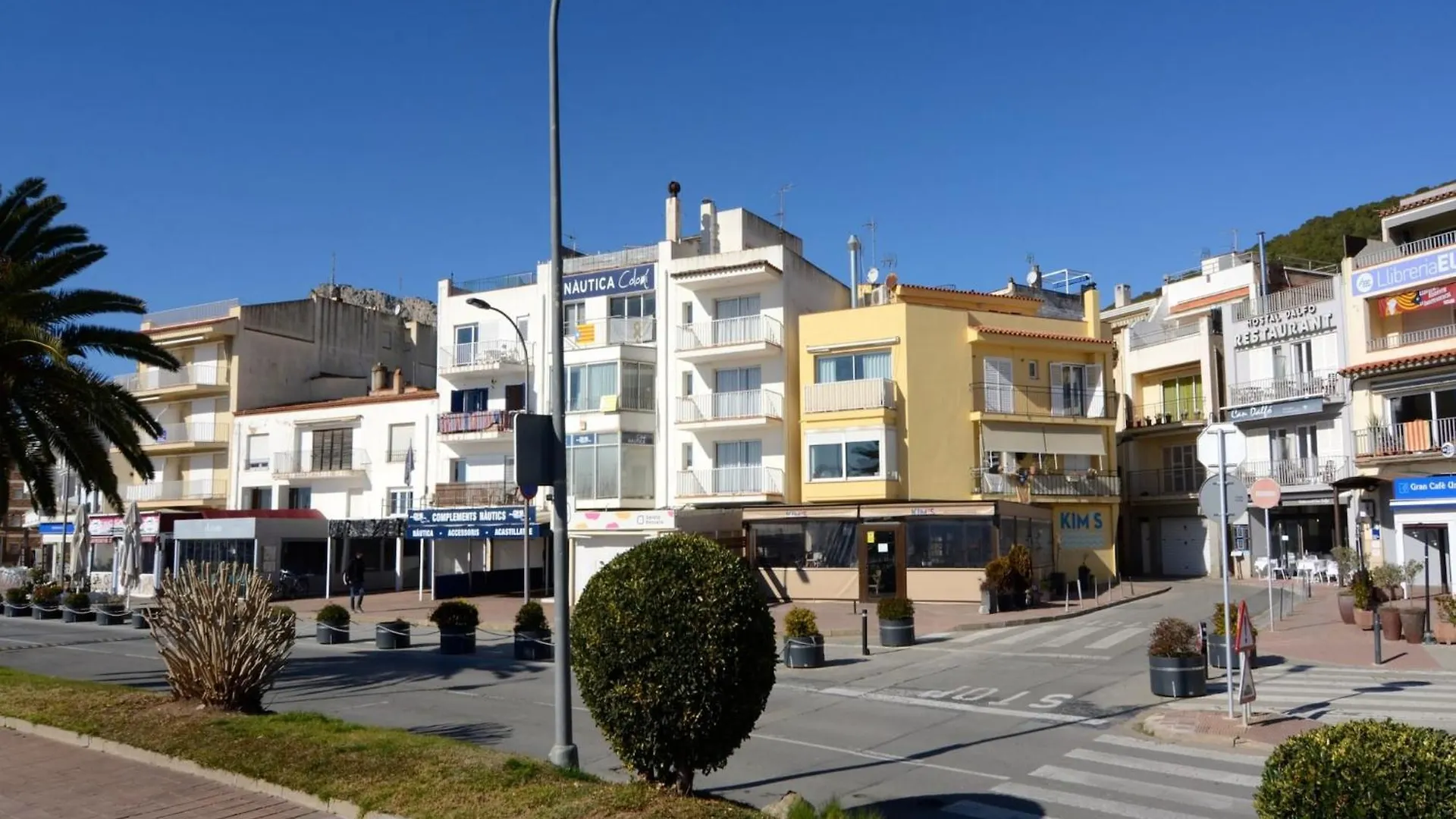 The Apartment In Estartit L'Estartit Spain