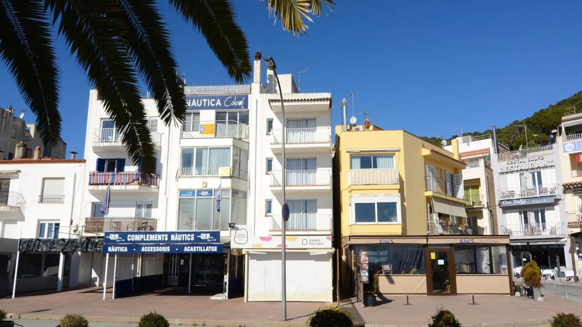 The Apartment In Estartit L'Estartit