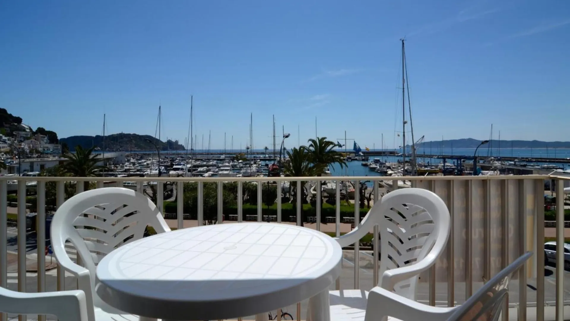 The Apartment In Estartit L'Estartit