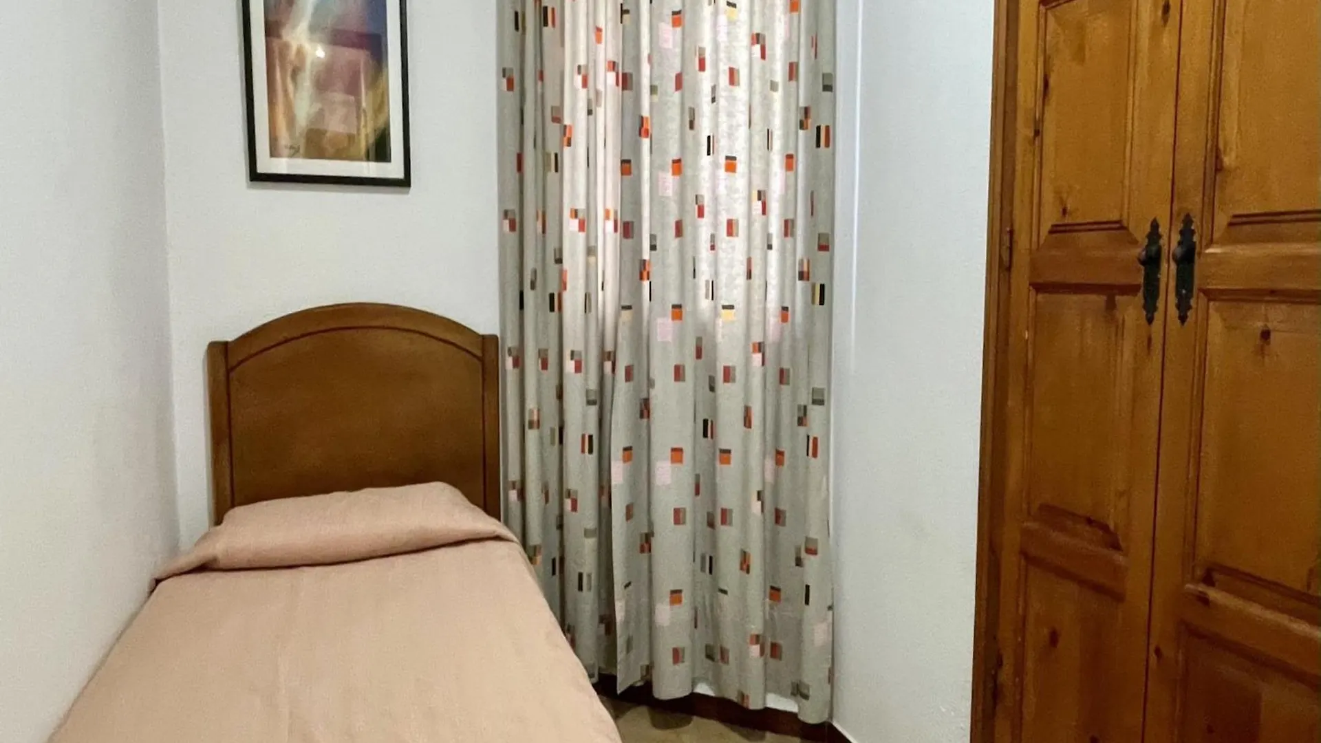 The Apartment In Estartit L'Estartit 0*,